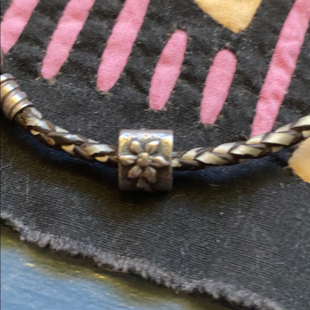 🌻 Sunflower Pandora charm 🌻